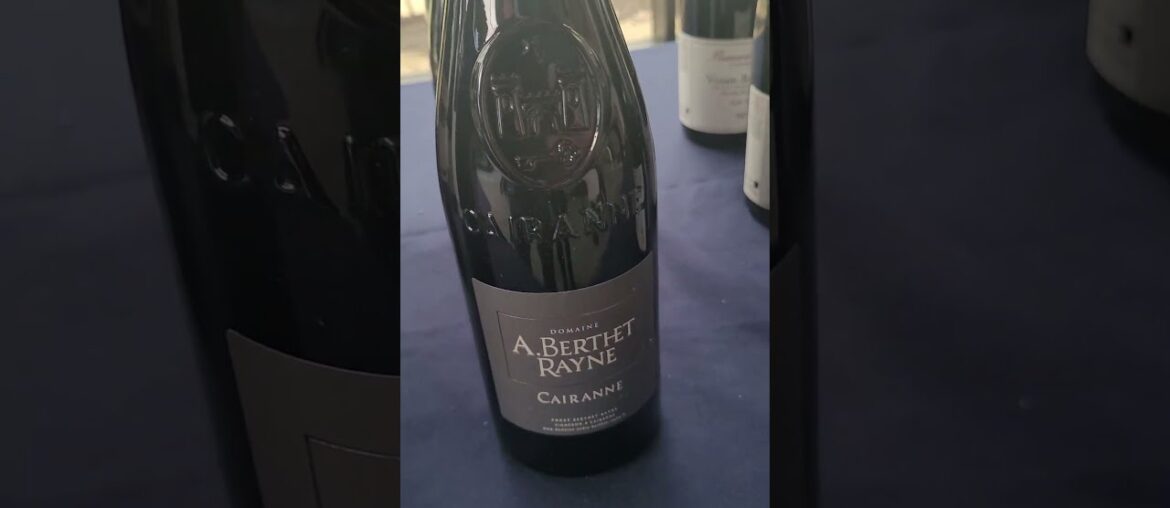 Wine Country France: A Journey Through Three Iconic French Wine Regions