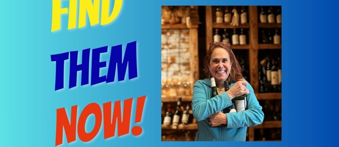 Amazing Hidden Gem French White Wines to buy now!