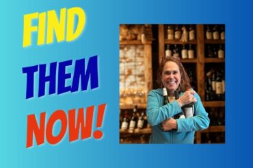 Amazing Hidden Gem French White Wines to buy now!