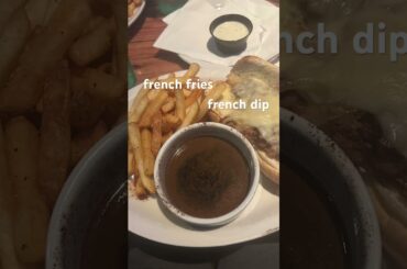 im feeling french.. wonder why #french #food #dinner