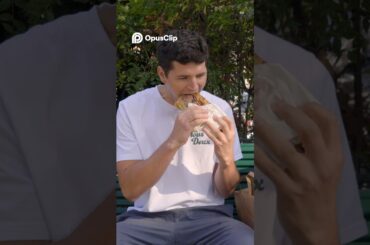 Massive, Juicy French Sandwich Perfection You MUST See!