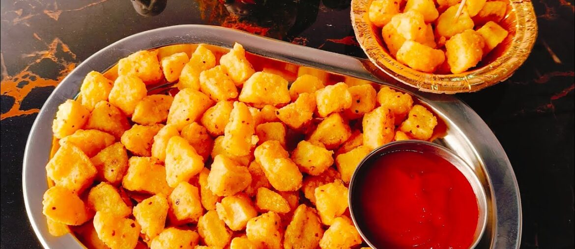 Amazing Potato Recipes !French Fries !Crispy Potatoes !Potato Snacks Recipe