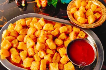 Amazing Potato Recipes !French Fries !Crispy Potatoes !Potato Snacks Recipe