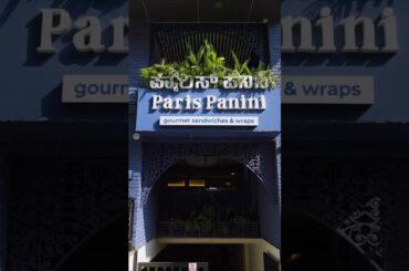 How a Food Truck Built an ₹160 Cr Gourmet Empire! 🥖🚀 #startupindia #shorts