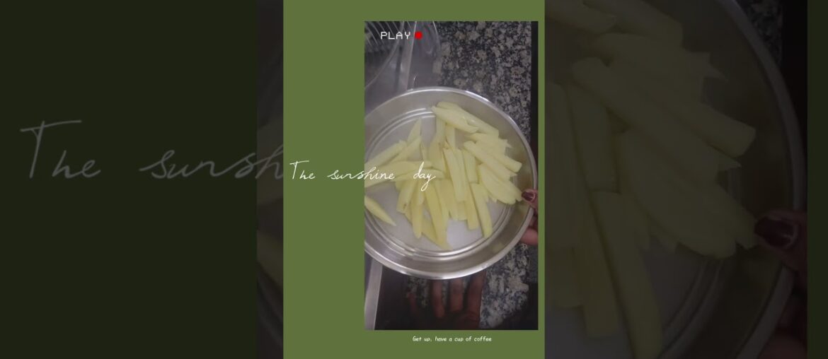 #healthy#food #recipe #french frys#food #recipe #easyrecipe #best #cooking #snacks #extrafries #fry