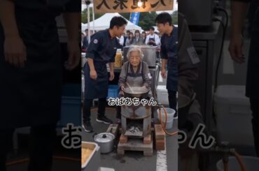 ボロ服の食神 #料理対決#食神#グルメ#成敗#自業自得#顔面蒼白#大逆転#実話#ショートドラマ#神回#因果応報#衝撃映像#ドラマ#老害#隠れた達人#料理