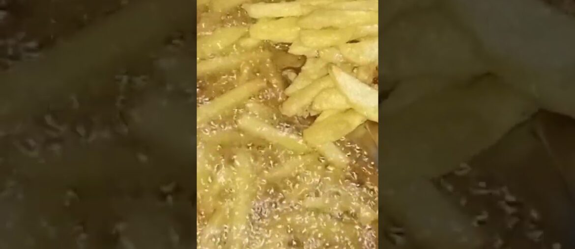 french fries 🍟#french #fries #chips #recipes #recipe