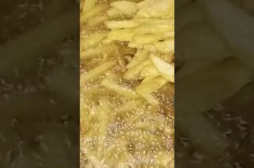 french fries 🍟#french #fries #chips #recipes #recipe