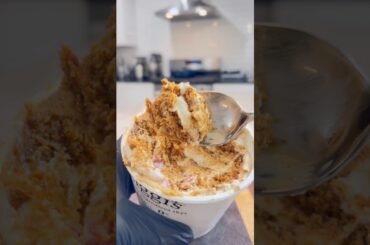 Viral Japanese Cheesecake 🍰 #food #foodie #shorts