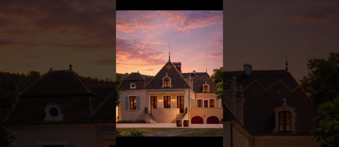 Mercurey: The King of Red Wine in Côte Chalonnaise 🍷🇫🇷