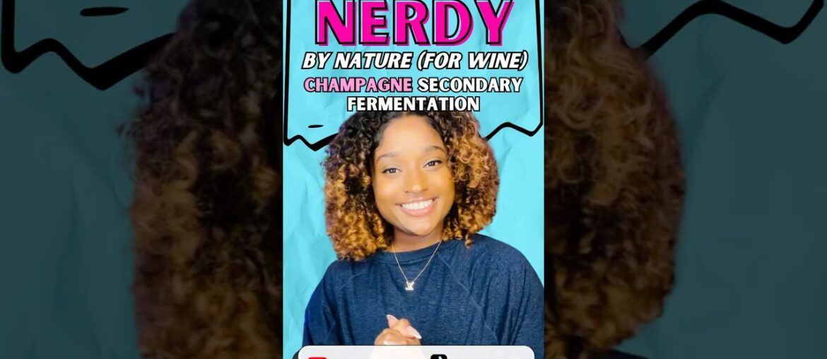 🥂🍾The Science Behind Champagne Bubbles 🍾🥂