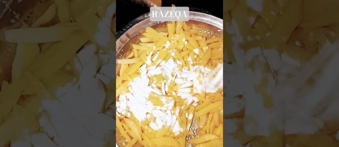 #French Fries 🍟 crispy 👌 tasty 😋 easy recipe# like and subscribe 👍