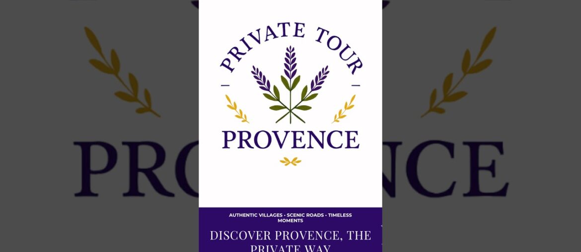 Château Gassier Wine Tour 🇫🇷 | Explore Provence’s Premier Winery