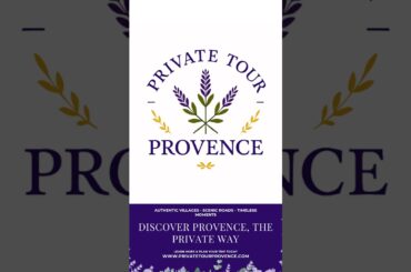 Château Gassier Wine Tour 🇫🇷 | Explore Provence’s Premier Winery