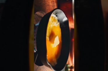 French omelette #ytshorts #yt #food #omelette