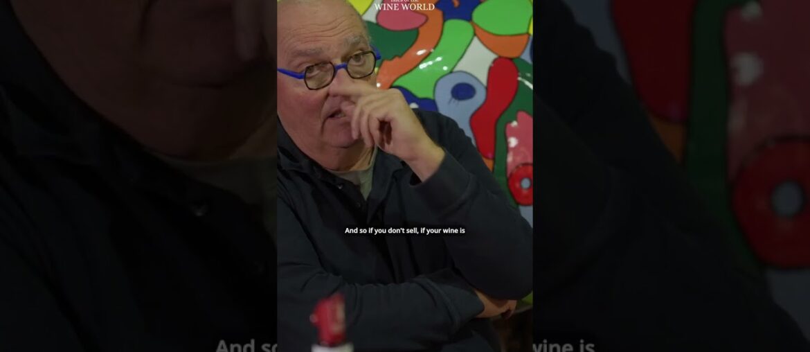 FULL FILM on YouTube – CHÂTEAU VILLARS – Limitations