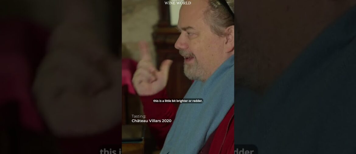 FULL FILM on YouTube – CHÂTEAU VILLARS – Blackberries