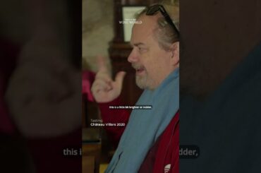 FULL FILM on YouTube – CHÂTEAU VILLARS – Blackberries