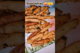 French fries 🍟😋.                        #viral #food #trending #recipe #subscribe #support #french