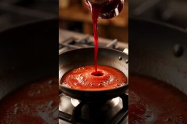 This French Beef Stew Will Melt in Your Mouth 🤤🔥 | Beef Bourguignon #Shorts