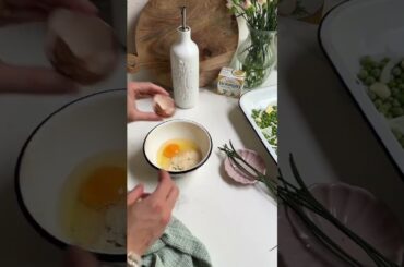 Ad 🌱RECIPE🌱 Host like a French - “Poisson Gratiné & Frites” my French inspired fish & chips.