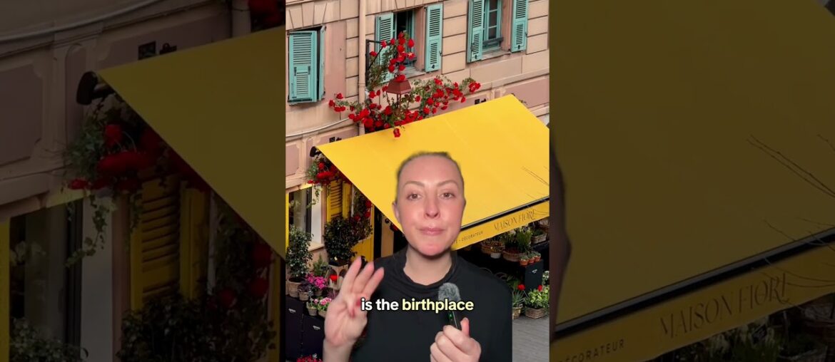 3 Things to Know About Nice, France #francetravel #nicefrance