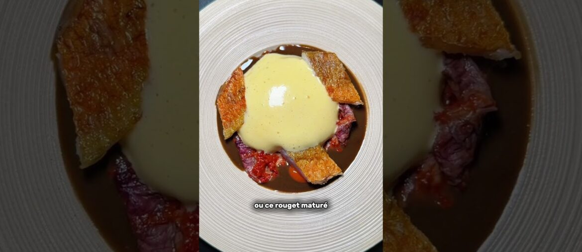 Ce chef est hors du commun Ce chef est hors du commun