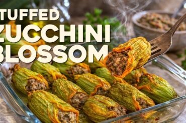 The Rarest Provençal Vegan Dish You Must Try