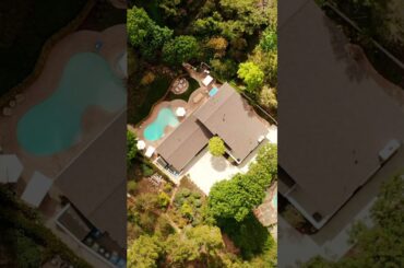 A hidden retreat in Brentwood’s Westridge Hills. Welcome home to 13641 Bayliss Road.