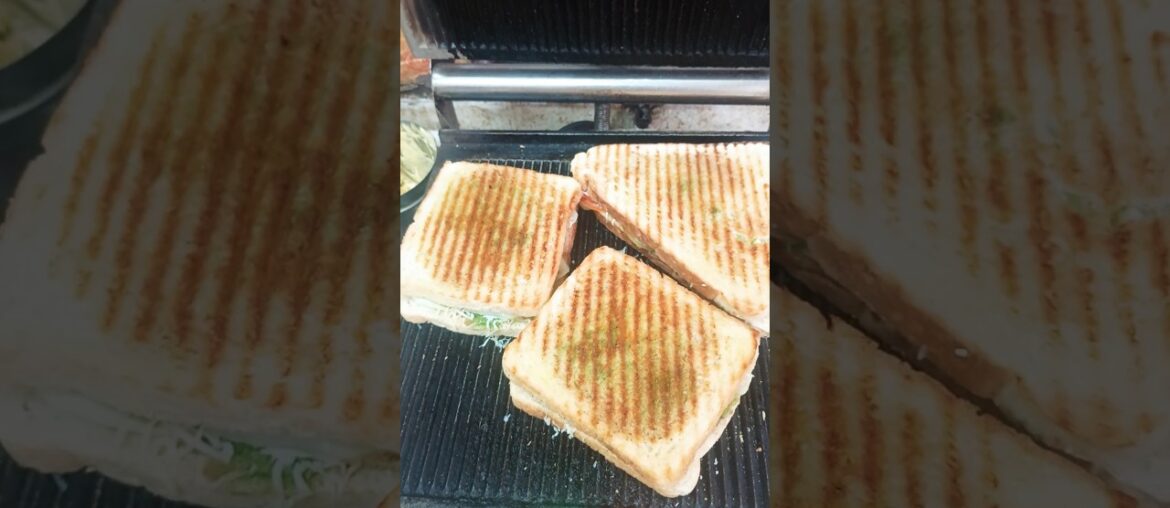 sandwich 🥪 recipe #french fries Recipe #piri piri@cold coffee@Shorts