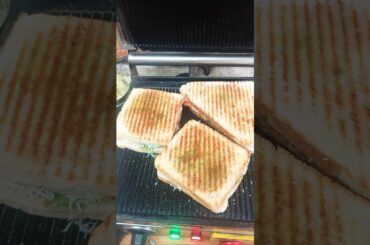 sandwich 🥪 recipe #french fries Recipe #piri piri@cold coffee@Shorts