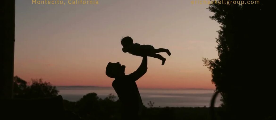 Villa Vista Bella | Montecito