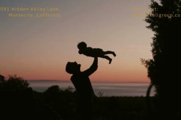 Villa Vista Bella | Montecito