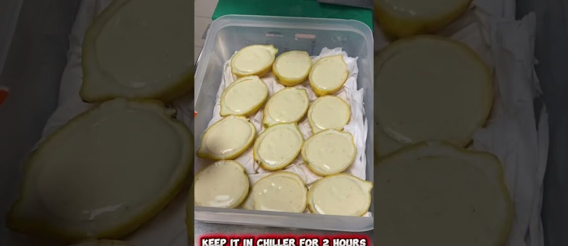 French dessert #kitchenlife #food @A2Motivation