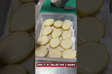 French dessert #kitchenlife #food @A2Motivation