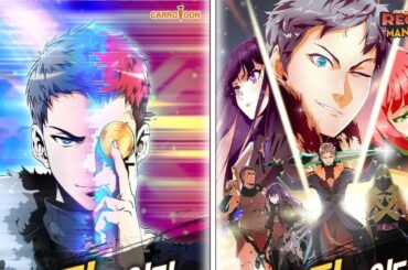 He Failed At 98% Crit Rate, So He Put All Points Into Luck For 1000 Days.