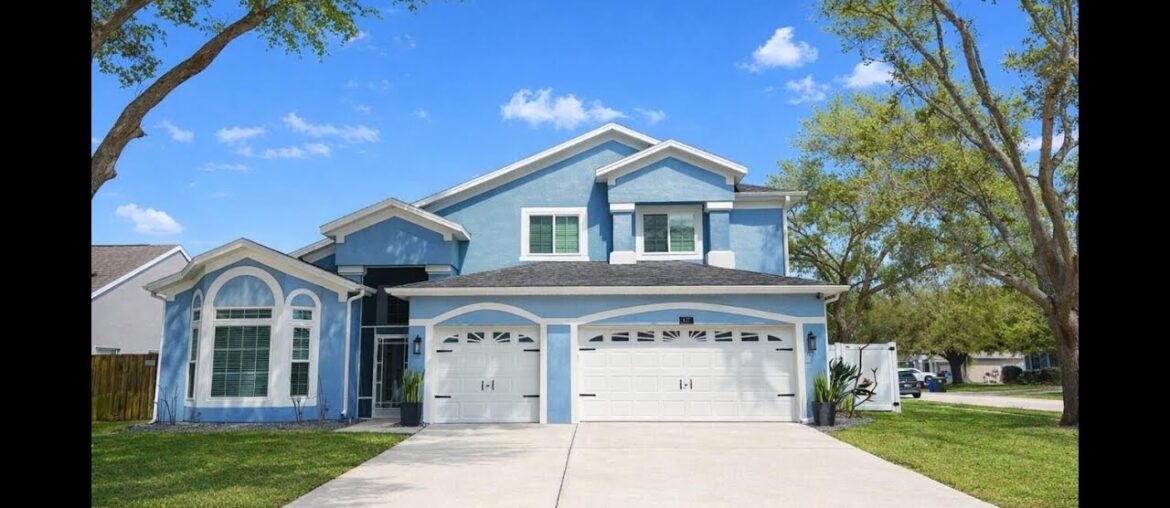 Real Estate for Sale 427 Heathrow Circle Rockledge FL 32955