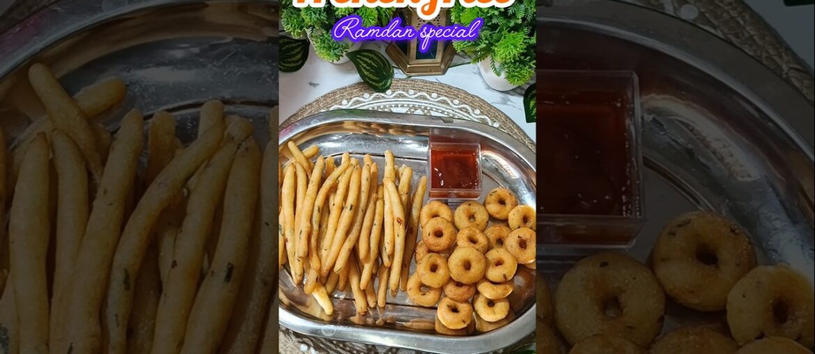 aalu suji ke french fries #recipe #ramzanspecial #viral #shorts #youtubeshorts