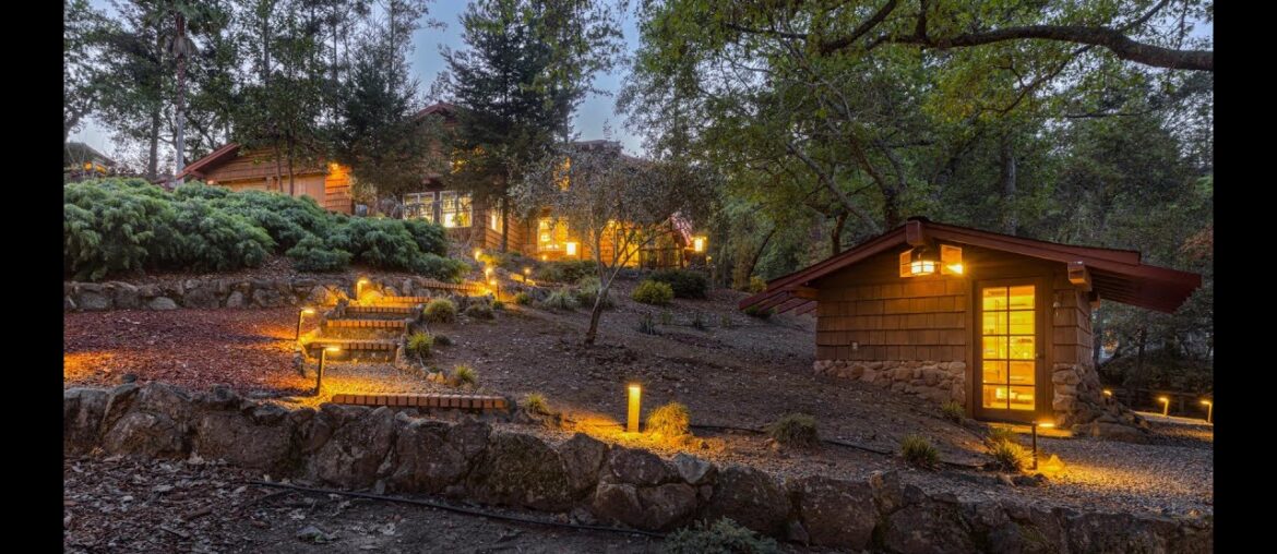 5779 Trailwood Drive Santa Rosa, CA | ColdwellBankerHomes.com