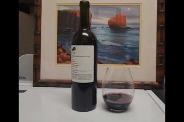 Petite Sirah – 2020; French Connection Wines; Hye, Texas