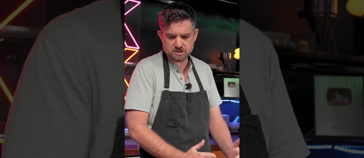 How I Learned Mexican Cuisine At A French Restaurant