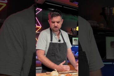 How I Learned Mexican Cuisine At A French Restaurant