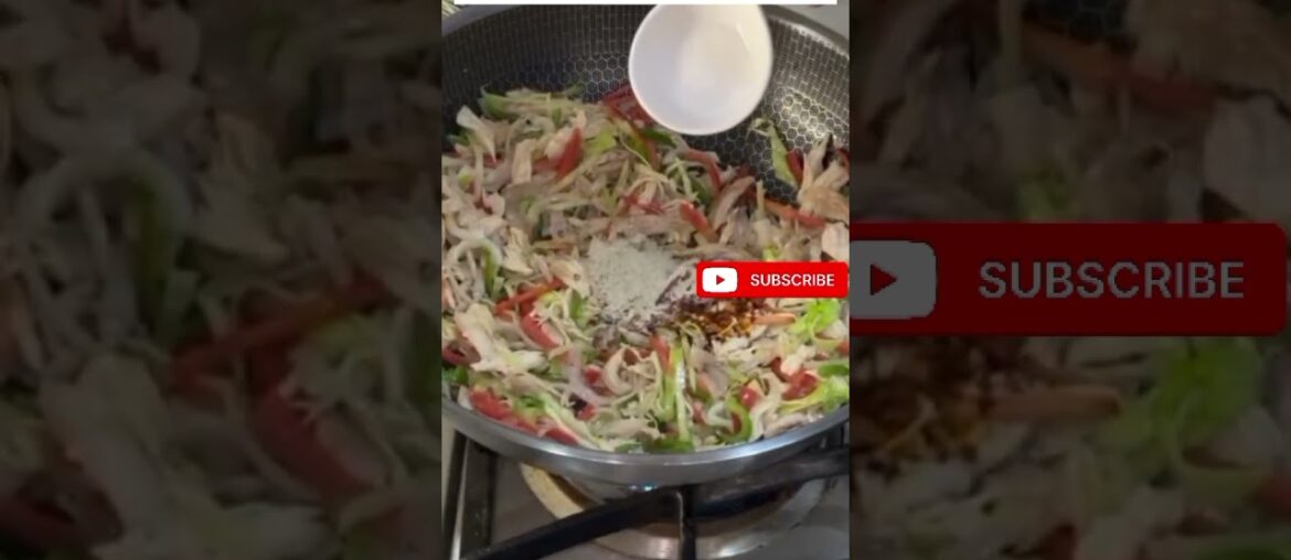 #fast #food #french #fries #spring #rool #recipe