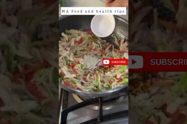 #fast #food #french #fries #spring #rool #recipe