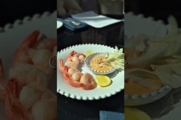 Coquette Charlotte Review | French Restaurant Lunch in Charlotte NC