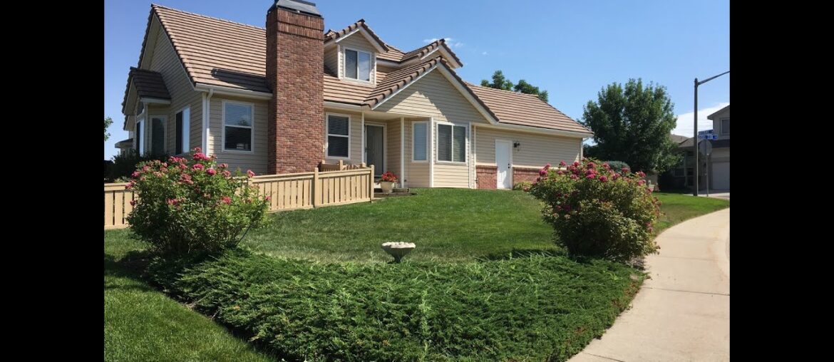 Lori Finch-Ellis presents 2825 Masters Lane Castle Rock, CO | ColdwellBankerHomes.com