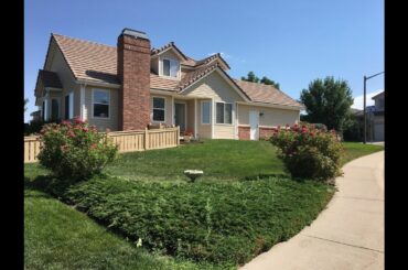 Lori Finch-Ellis presents 2825 Masters Lane Castle Rock, CO | ColdwellBankerHomes.com