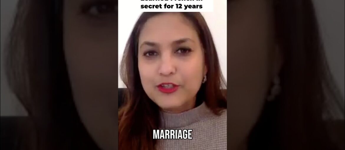 From Abused Housewife to Winemaker