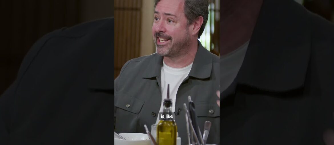 Best French Fries at Home! with @ChrisYoungCooks