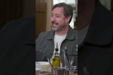 Best French Fries at Home! with @ChrisYoungCooks